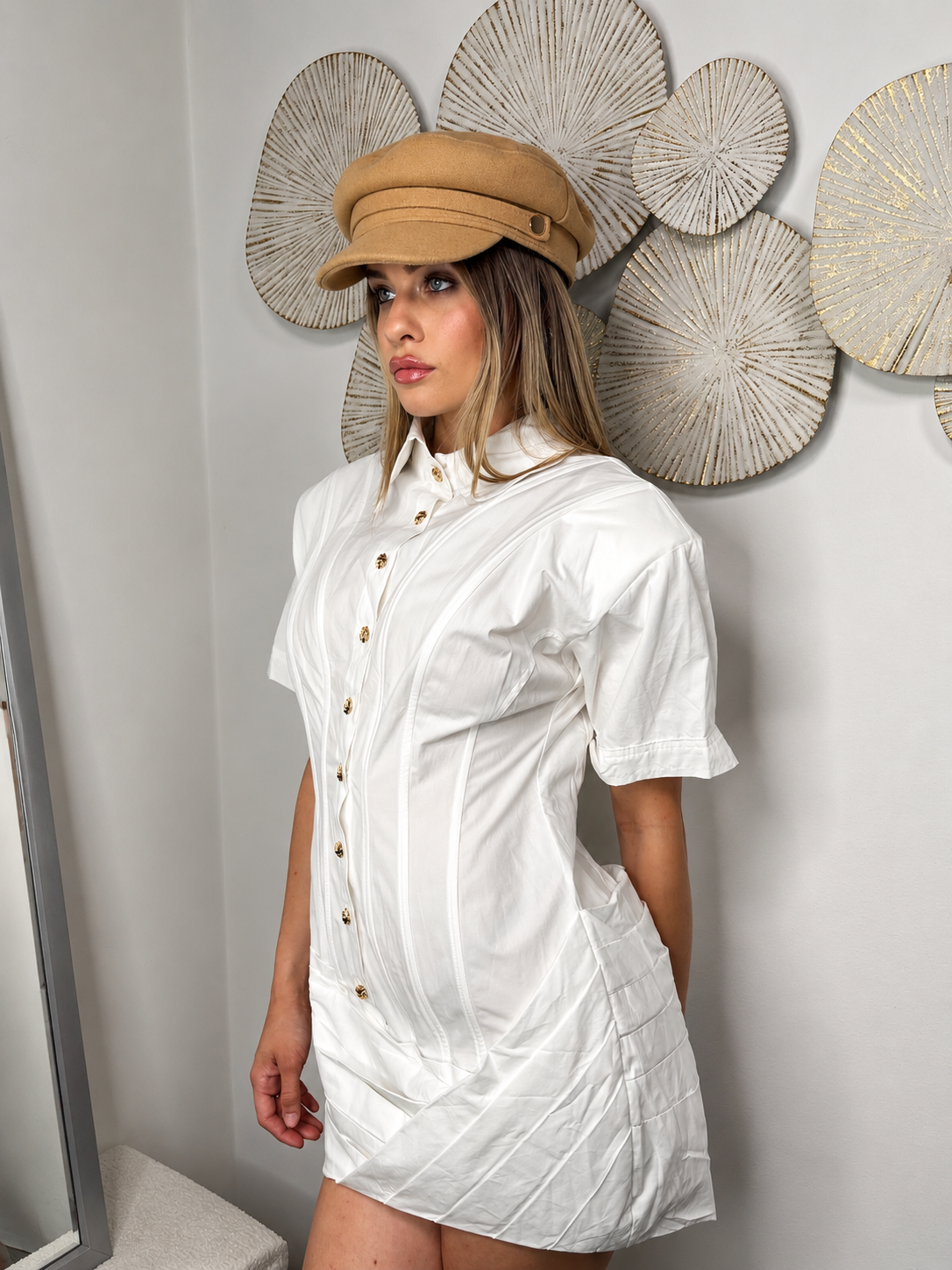 COORD HAILEY
