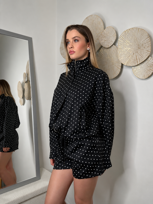 COMPLETO LUNA DOT SET