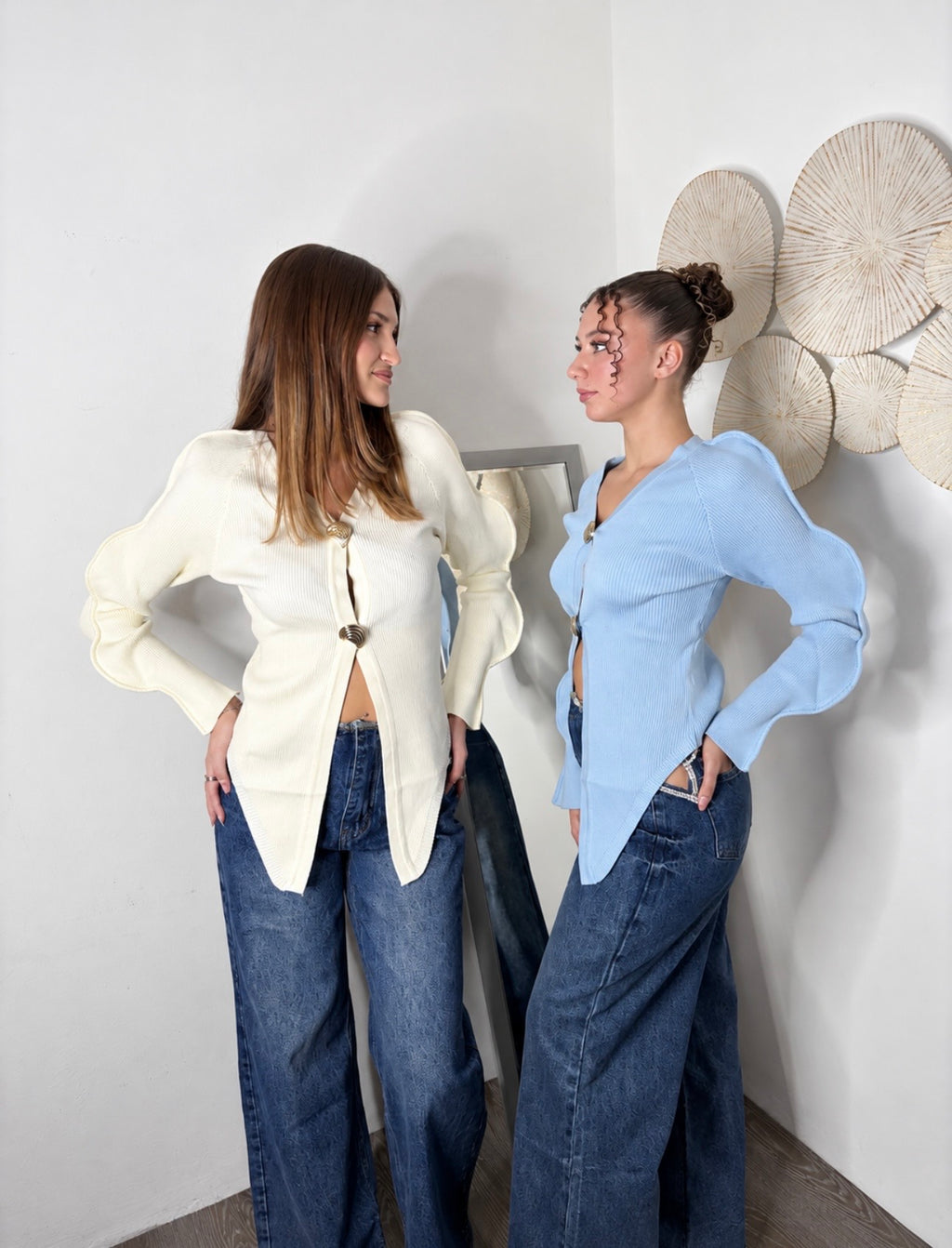 MAGLIA VIVIENNE