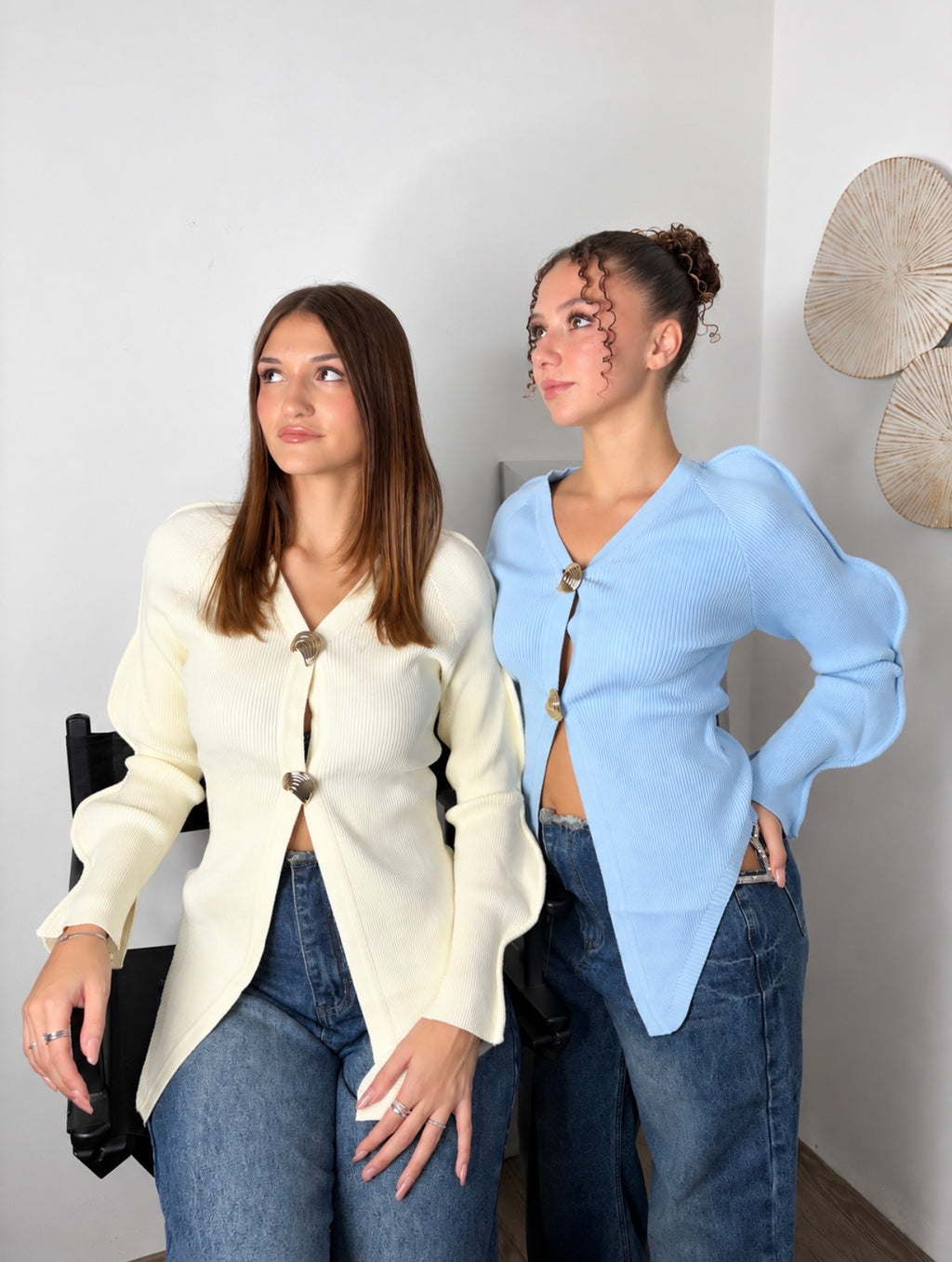 MAGLIA VIVIENNE
