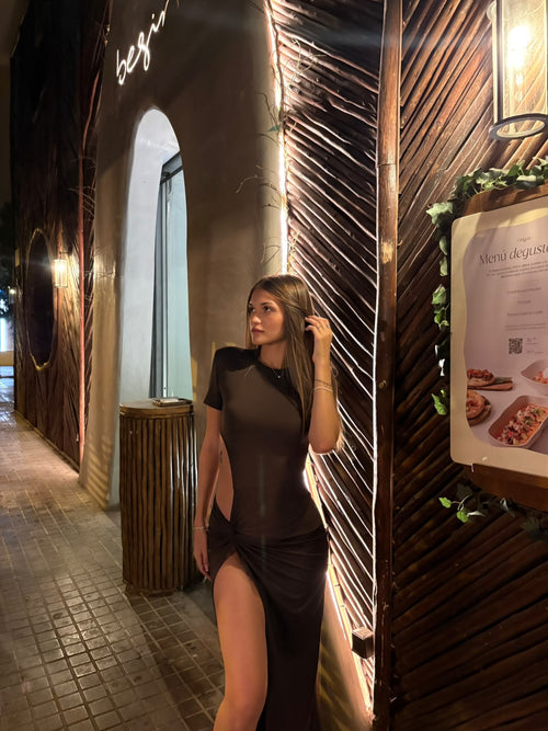 AMARA DRESS