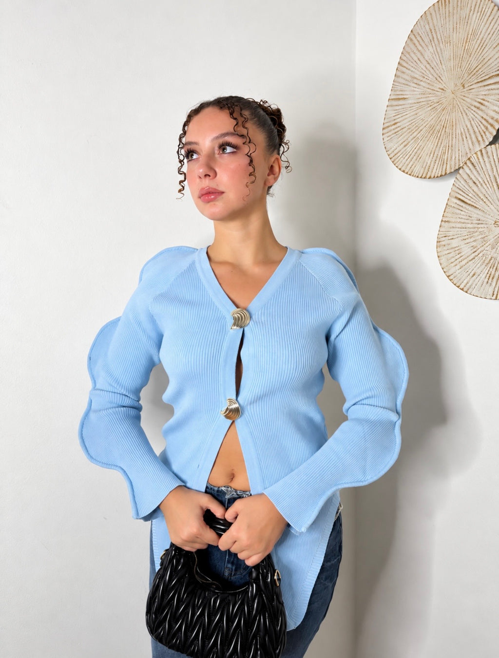 MAGLIA VIVIENNE