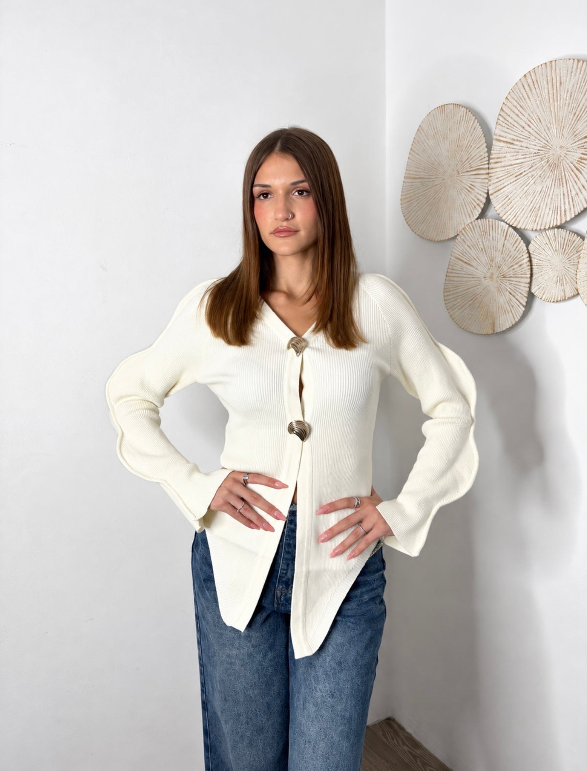 MAGLIA VIVIENNE