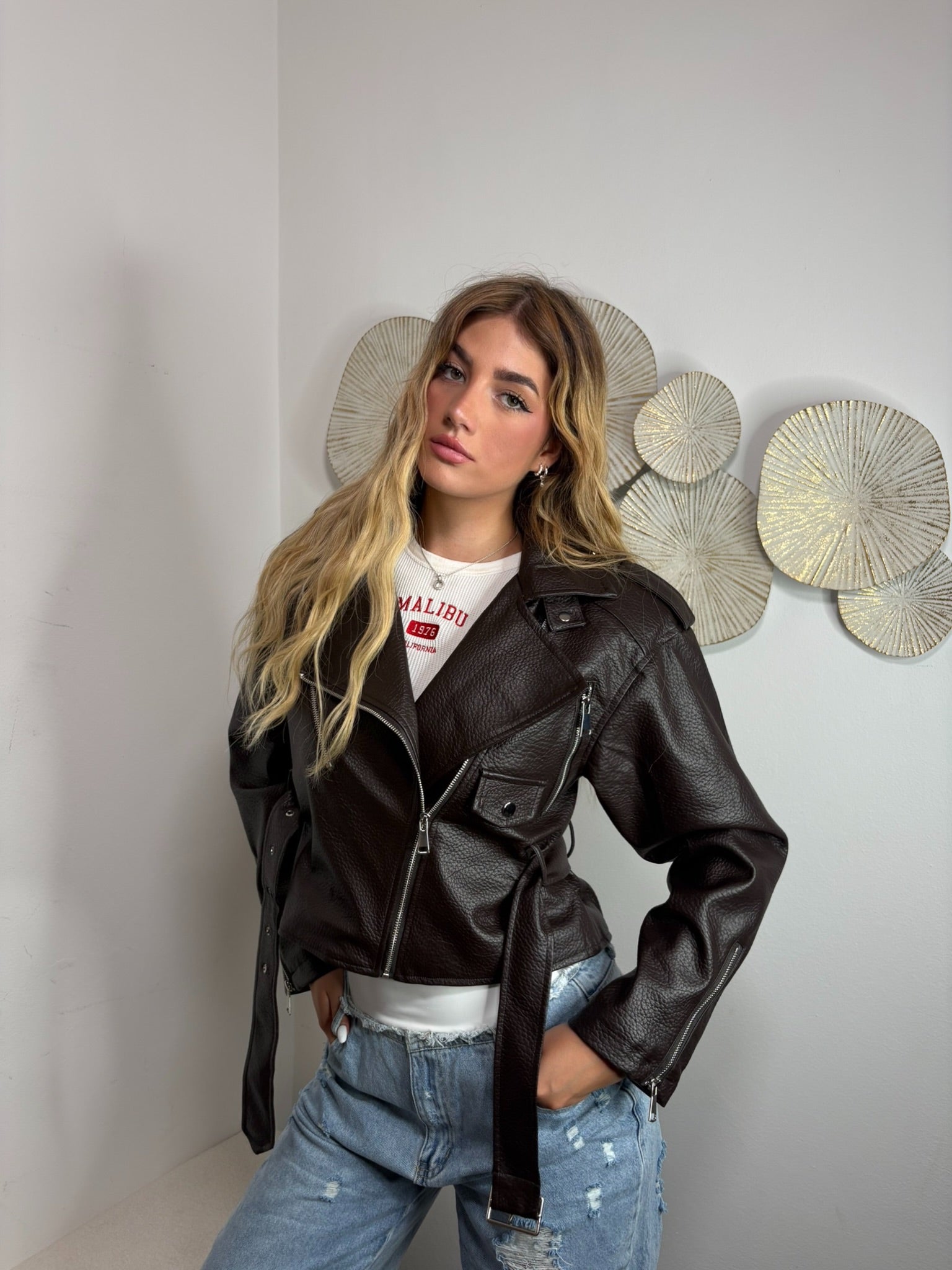 RAVEN JACKET