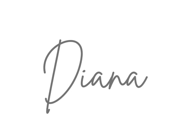 Diana shop